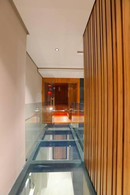 شقة Duplex De Luxe, Piscine Sauna مراكش