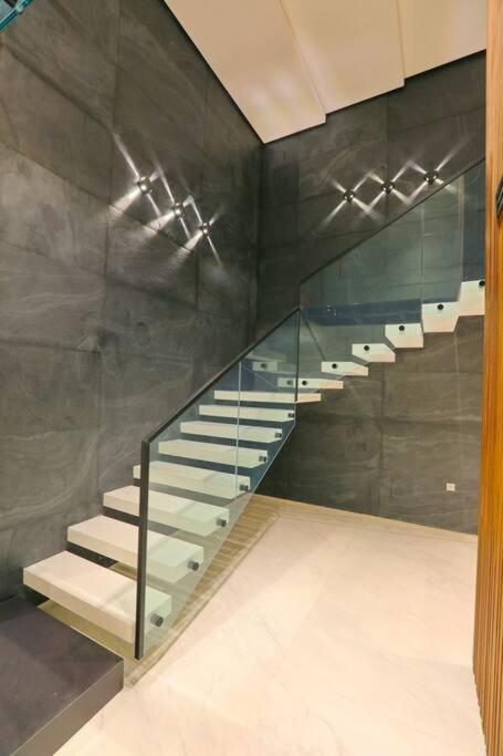 Duplex De Luxe, Piscine Sauna Appartement *